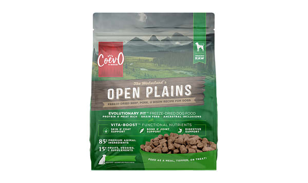 Open Plains Treats For Dogs