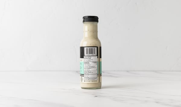 Caesar Vinaigrette
