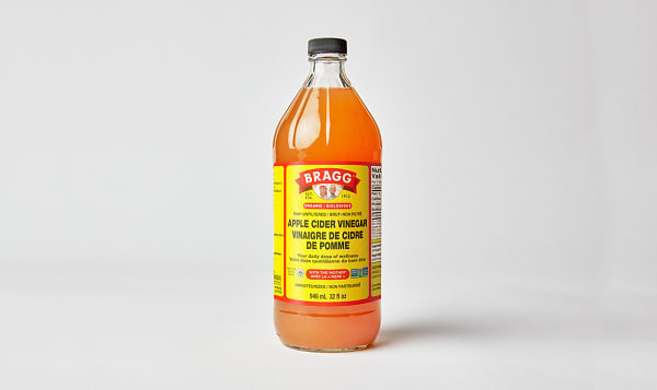 Organic Apple Cider Vinegar