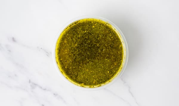 Basil Pesto
