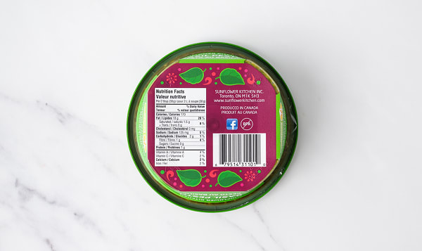 Basil Pesto