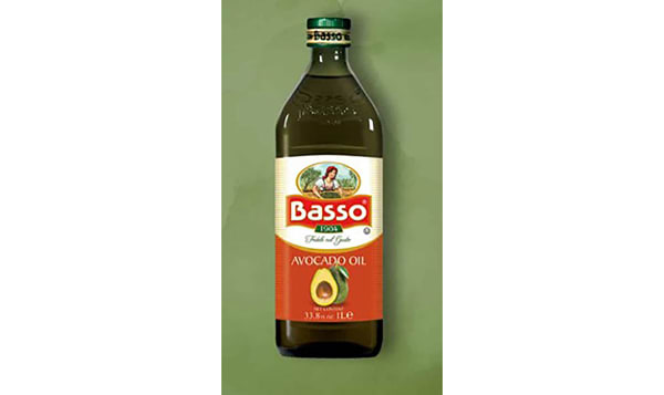 Avocado Oil