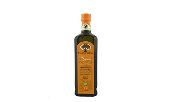 Organic Extra Virgin Olive Oil Premier DOP