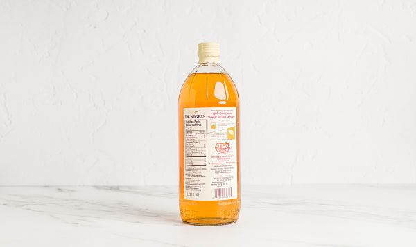 Organic Apple Cider Vinegar