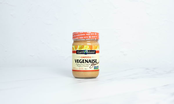 Chipotle Vegenaise Gourmet