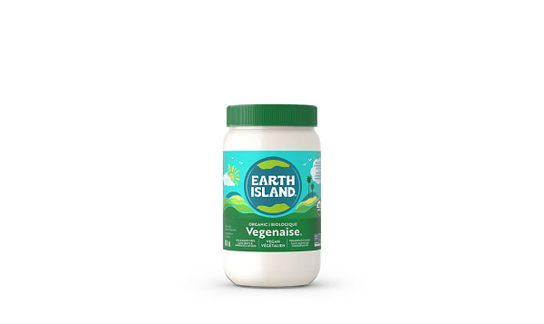 Organic Vegenaise