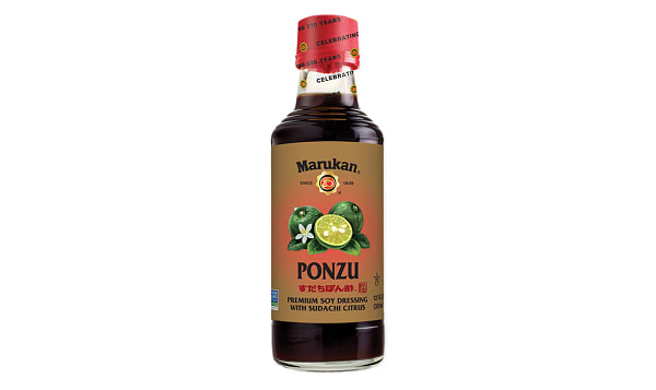 Premium Ponzu
