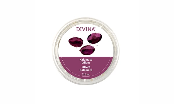 Kalamata Olive Deli Cup