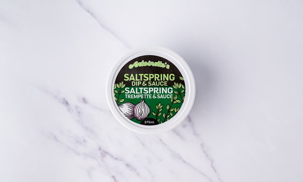 Saltspring Dip