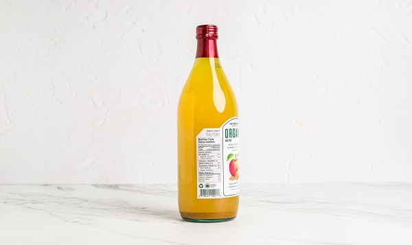 Apple Cider Vinegar & Turmeric