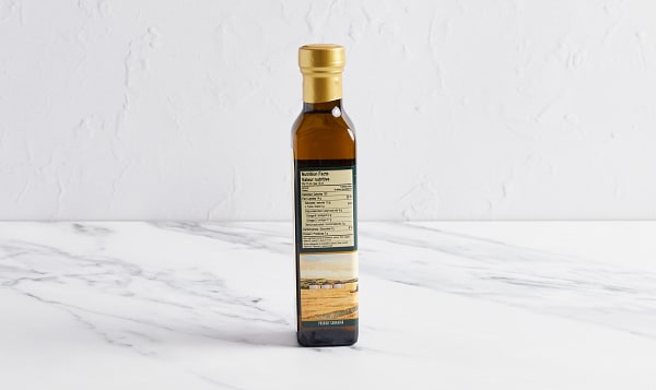 Organic Cold Pressed Flaxseed Oil