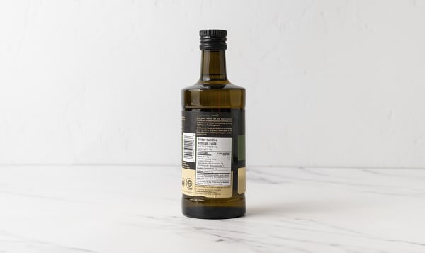 Organic Extra Virgin Olive Oil - Delicate