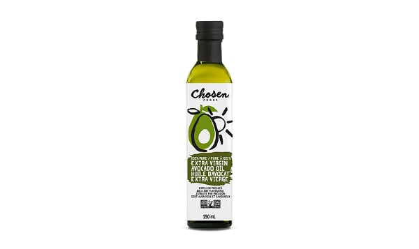 Extra Virgin Avocado Oil