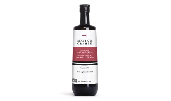 Grapeseed Oil