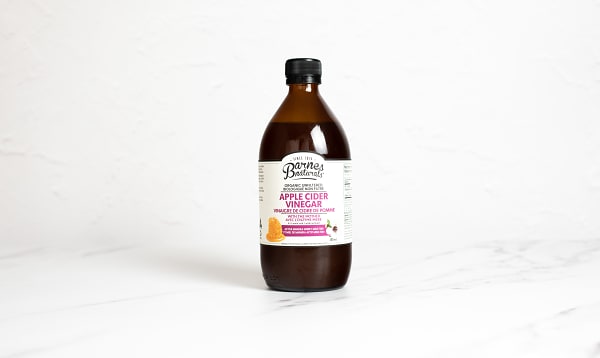 Organic Natural Apple Cider Vinegar with NPA5+ Manuka Honey