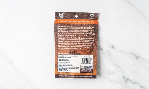 Organic Onion Powder