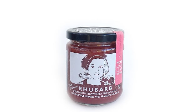 Ruby Bourbon