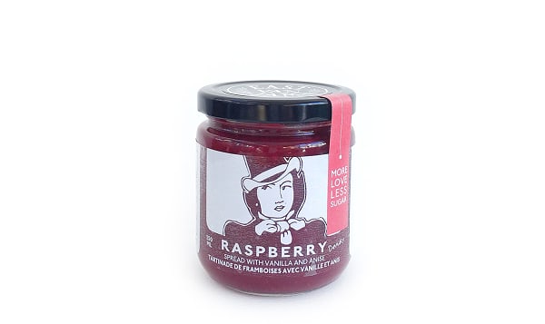 Raspberry Dandy