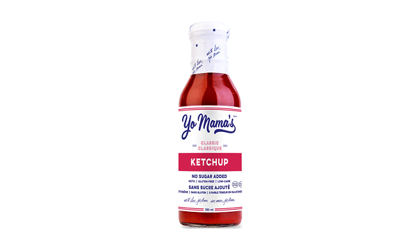 Classic Ketchup
