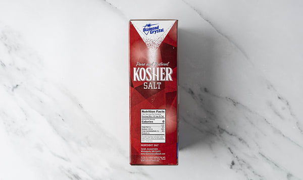 Kosher Salt