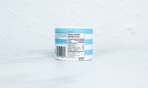 Fleur de Sel