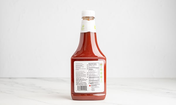 Organic Ketchup