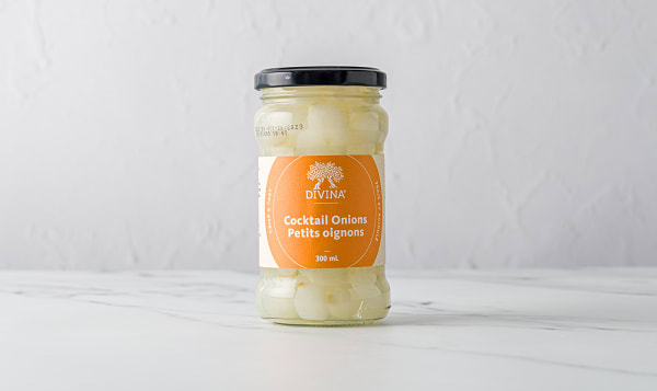 Cocktail Onions