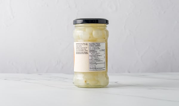 Cocktail Onions