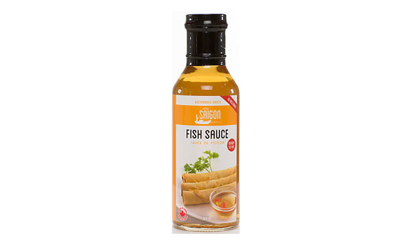 Fish Sauce
