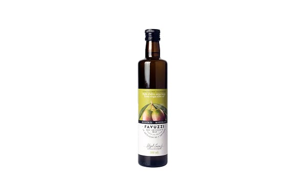 Moderate Intensity Extra-Virgin Olive Oil (Everyday)