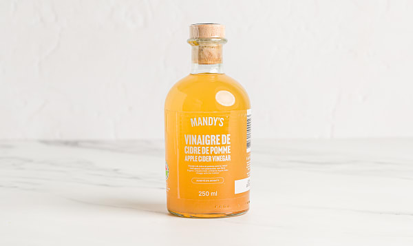 Organic Apple Cider Vinegar