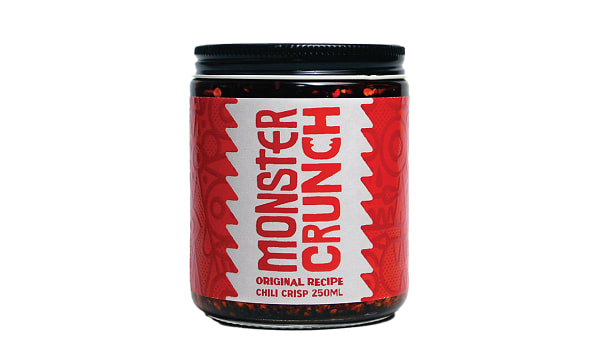 Monster Crunch Original