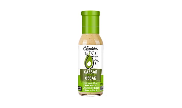House Dressing Ceasar