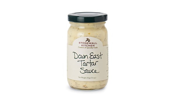 Down East Tartar Sauce