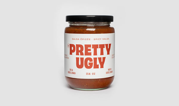 Spicy Salsa