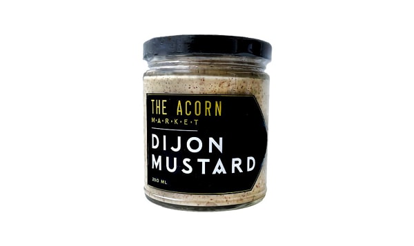 The Acorn Dijon Mustard