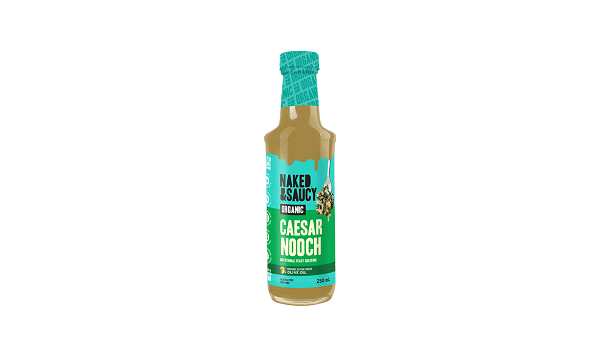 Organic Nooch Dressing - Caesar