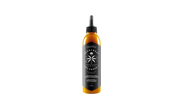 Mango Habanero