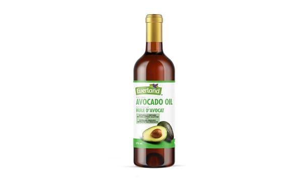 Avocado Oil