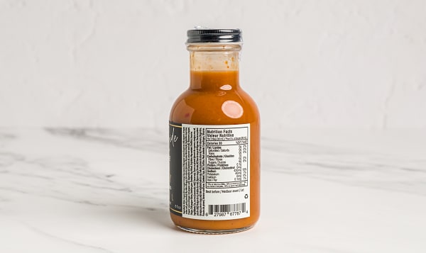 Hot Honey