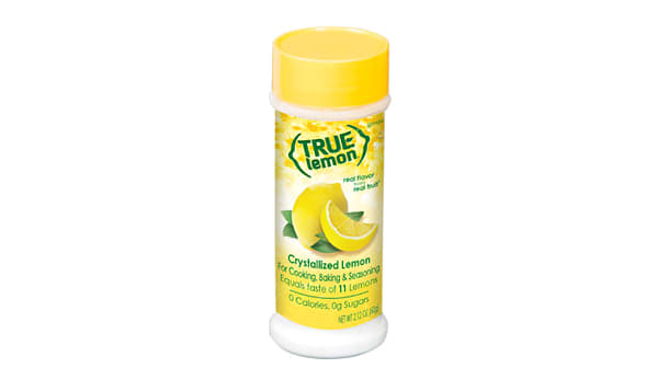 True Lemon Shaker
