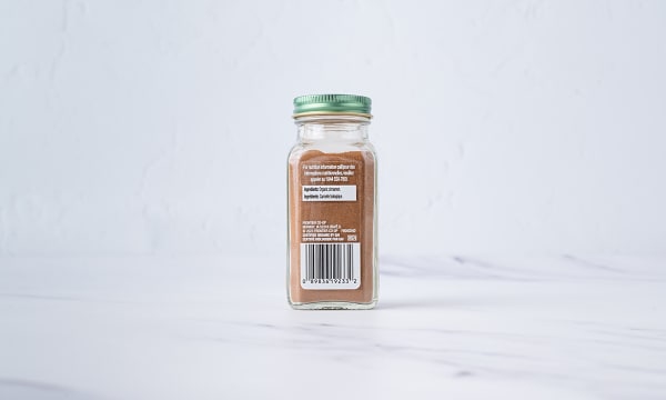 Organic Ceylon Cinnamon