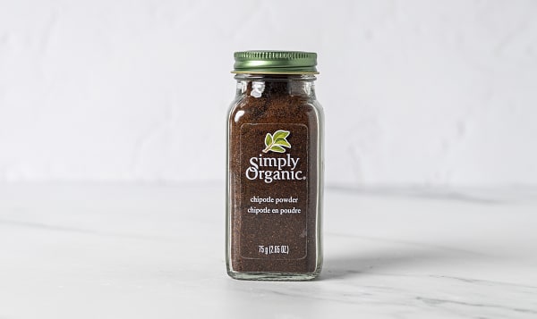 Organic Ground Chipotle