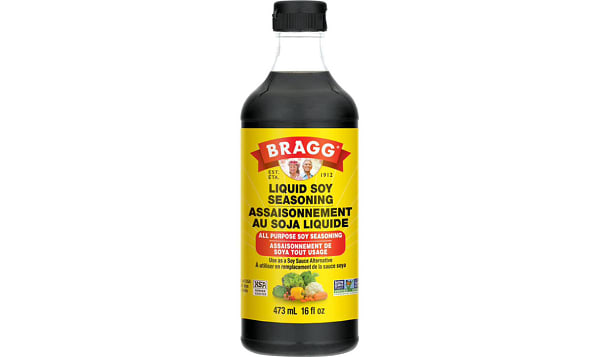 All-Purpose Soy Seasoning