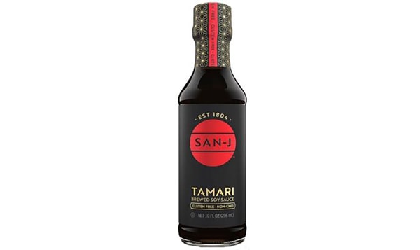 Premium Tamari