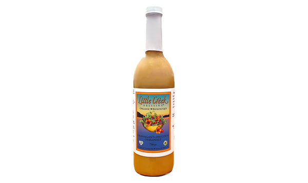 Organic Original Salad Dressing