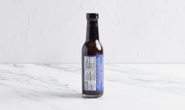 Organic Gluten Free Vegan Worcestershire Sauce