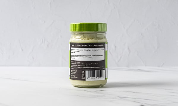 Mayo Made With Avocado Oil