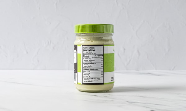 Mayo Made With Avocado Oil