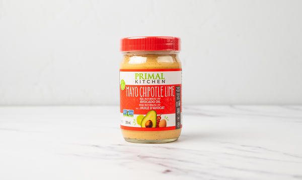 Chipotle Lime Mayo Made With Avocado Oil